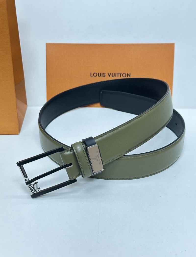 Louis Vuitton Belts